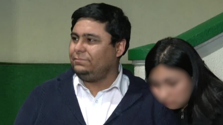 Diputado José Carlos Meza sufrió encerrona con su sobrina: Los apuntaron con armas y robaron su auto