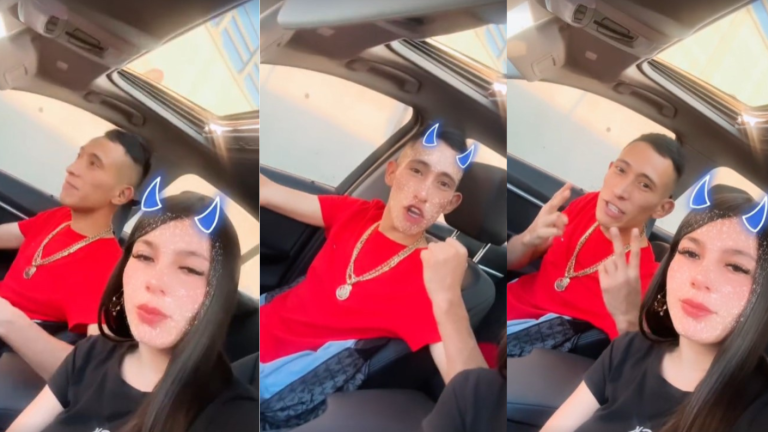 Acribillado junto a su pareja: Qué se sabe del crimen de “Baby Bandito” en Cerro Navia