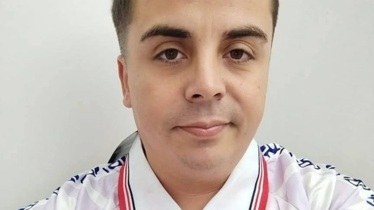 Confirman que Jean Miranda Ibaceta es el quinto trabajador muerto en El Teniente