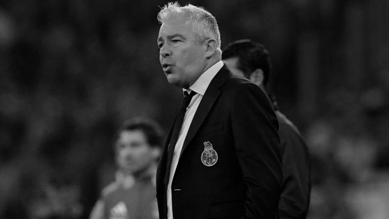 Impacto en el fútbol: Murió Jorge Costa, ex jugador y actual directivo del Porto