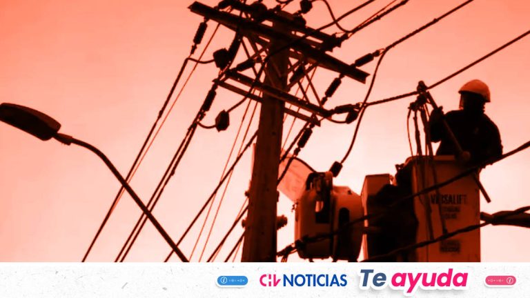 Enel informa corte de luz en seis comunas de Santiago para este lunes: Revisa horarios y sectores
