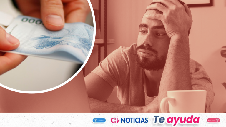 4 bonos y beneficios del Estado para personas cesantes en busca de empleo en agosto 2025