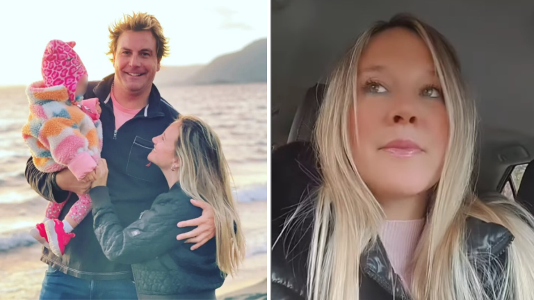 “Olvidar a tu hija por...”: Rosemarie Dietz encendió rumores de infidelidad con enigmático mensaje