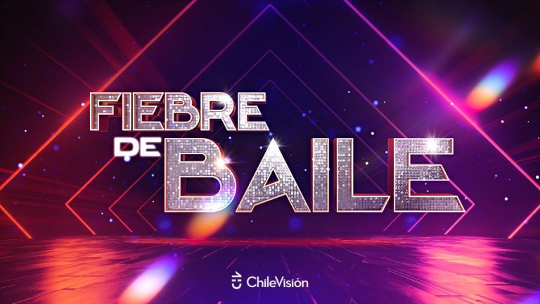 ¡Fiebre de Baile, famosos a la pista! Muy pronto por Chilevisión