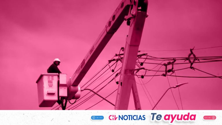Enel informa corte de luz en ocho comunas de Santiago para este fin de semana: Revisa horarios y sectores