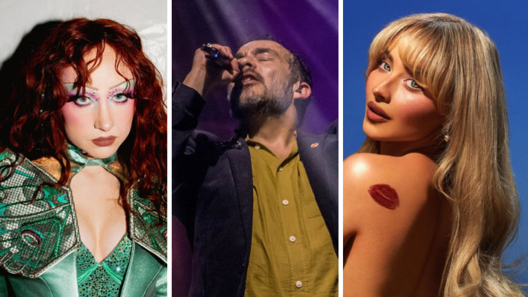 Lollapalooza Chile 2026 revela lineup: Revisa la lista de artistas