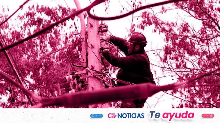 Enel informa corte de luz en 14 comunas de Santiago para este miércoles