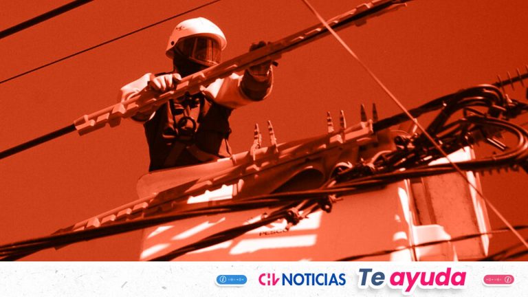 Enel da a conocer las 13 comunas de Santiago afectadas por corte de luz el jueves 21