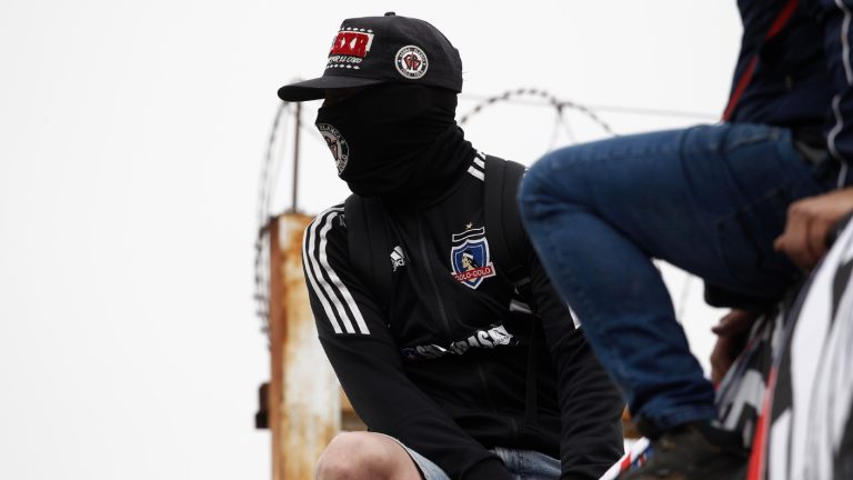 Cronología de otra muerte en el Estadio Monumental: Hincha perdió la vida durante el Superclásico