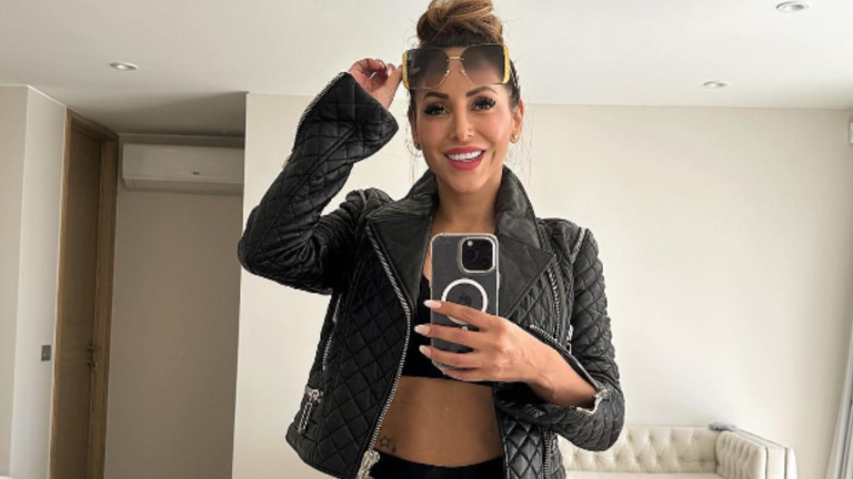 “Más libre...”: Marité Matus impactó con reveladora reflexión tras separación con Camilo Huerta