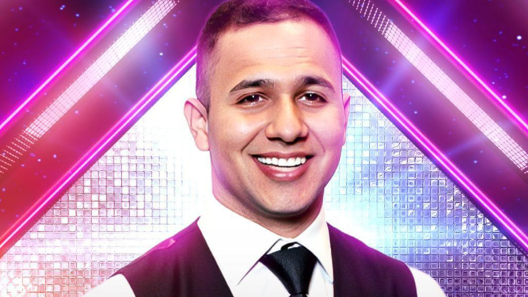 ¡Directo del circo! Pastelito Jr. es el nuevo participante confirmado de Fiebre de Baile