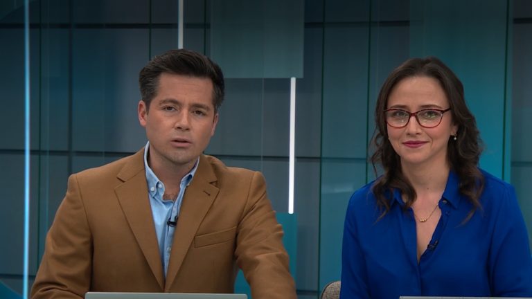 CHV Noticias Tarde | Lunes 1 de septiembre de 2025