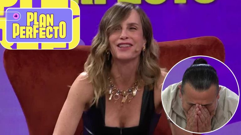 “¡Me van a retar!”: Diana Bolocco lanzó chiste sin filtro que dejó la grande en Plan Perfecto
