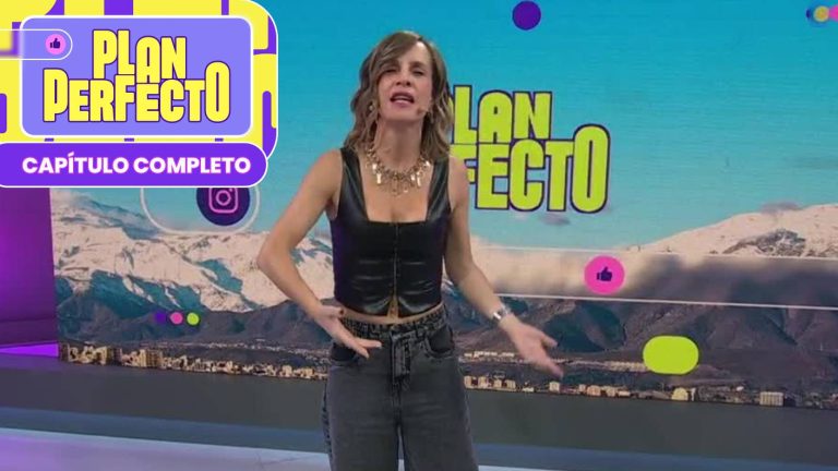 Plan Perfecto | Capítulo 148