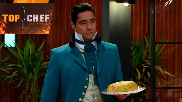¡Regresó la pesadilla de los cocineros! Filete Wellington se tomó las cocinas de Top Chef VIP