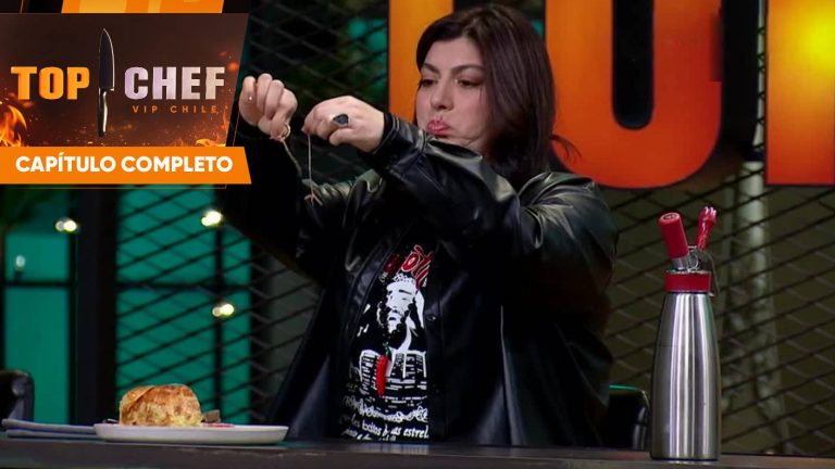 Top Chef VIP 3 | Capítulo 28 | ¡Chefs decepcionados y furiosos!