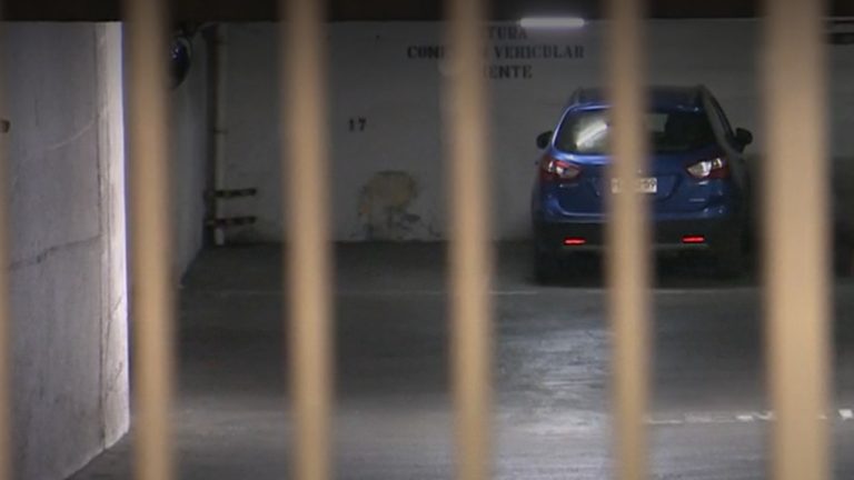 Delincuentes se llevaron $200 millones: Ciudadana china sufre robo en el estacionamiento de su edificio