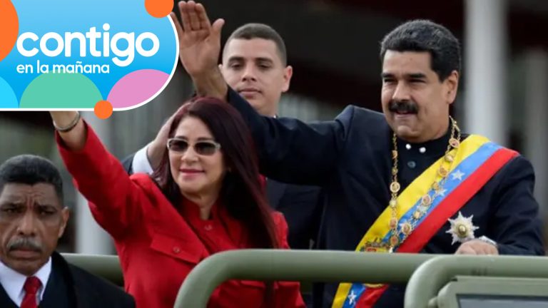 ¿Escaparán fuera de Venezuela? El futuro de la familia de Nicolás Maduro tras conflicto con Estados Unidos