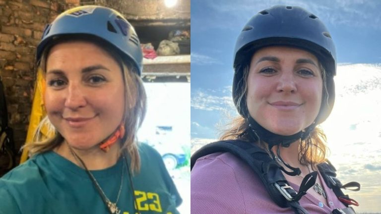 Tragedia de joven madre en bungee: Murió tras caer al vacío justo frente a su hijo