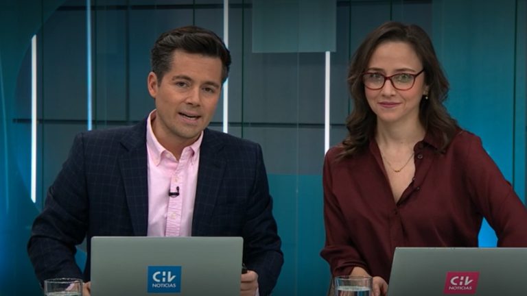 CHV Noticias Tarde | Martes 2 de septiembre de 2025