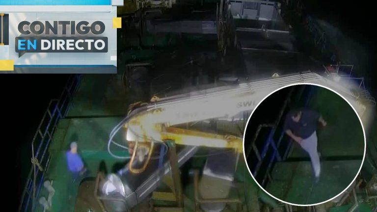 Les ofrecieron $45 millones: Familias de pescadores fallecidos del Bruma afirman que intentaron comprar su silencio