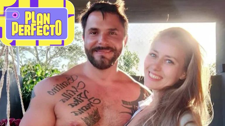 Bullado quiebre de Álvaro Ballero y Ludmila: Los motivos que resuenan tras el fin del matrimonio de 17 años