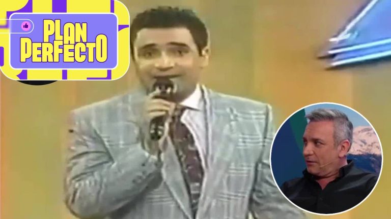 “Estaba quebrado”: Luis Jara reveló cómo ¿Cuánto vale el show? lo salvó en una crisis económica