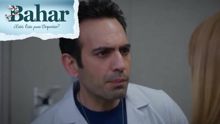 “El bebé es mío?”: Evren reaccionó extasiado al enterarse que será padre junto a Bahar