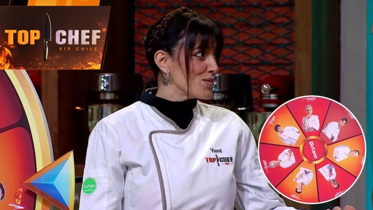 “Tener tanta mala...”: Yamila Reyna furiosa por engaño de la ruleta que la volvió a “perjudicar”