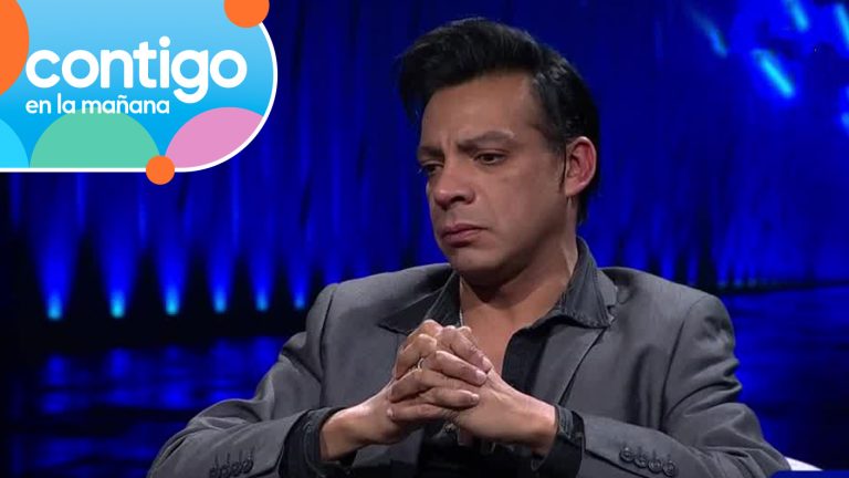 Rechazo total por dichos de Juan David Rodríguez sobre paternidad: Cantante se arrepintió de la entrevista