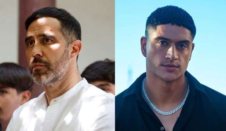 La postura de Claudio Bravo ante columna sobre Sammis Reyes: “Logros que no son de mayor connotación”