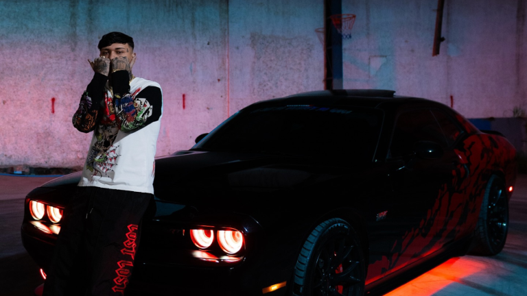 Conocido cantante urbano lamentó la muerte de su hermano: “Siempre fuimos distintos”