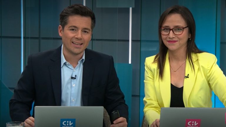 CHV Noticias Tarde | Miércoles 3 de septiembre de 2025