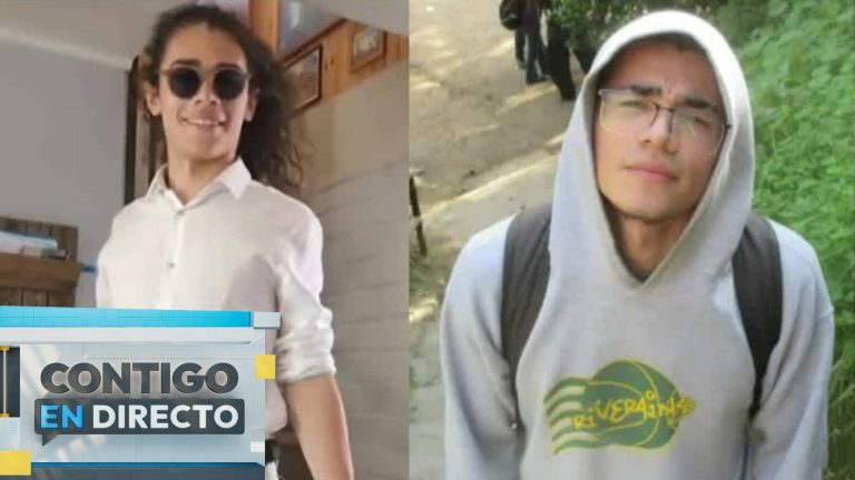 Celular con GPS activado y último mensaje misterioso: Desaparición en Viña del Mar remece con nuevos antecedentes