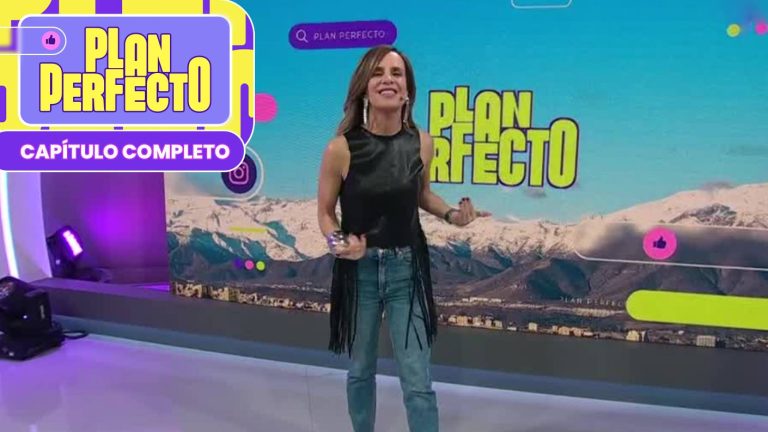 Plan Perfecto | Capítulo 150