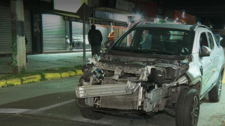 Se llevaron hasta a las mascotas: Robo en casa de Maipú terminó en persecución por parte de vecinos