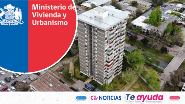 Minvu tiene ofertas laborales con sueldos de más de $3,5 millones: Así puedes postular