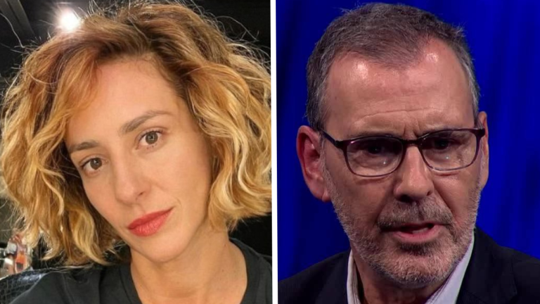 Corte Suprema rechaza recurso de Raffaella di Girolamo y confirma sobreseimiento de Cristián Campos