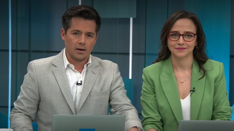 CHV Noticias Tarde | Jueves 4 de septiembre de 2025