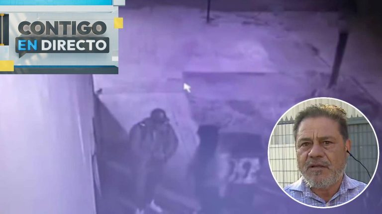 “Amenazaron con cuchillo a monjas”: Vecinos de barrio Matta acusan descontrol delictual en Santiago