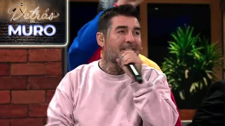 ¡Volvió la fiesta del barrio! DJ Méndez está de regreso con la mejor música en Detrás Del Muro