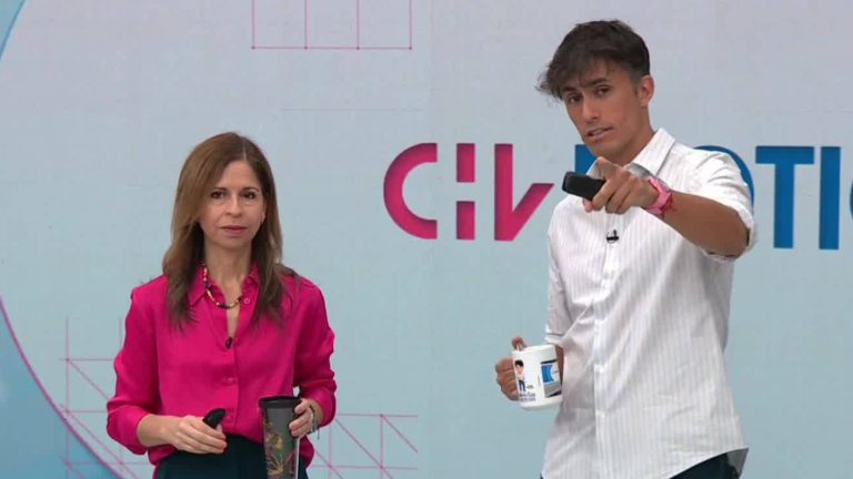 CHV Noticias AM | Viernes 5 de septiembre de 2025