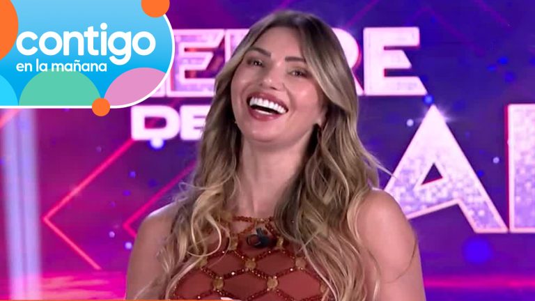 “En mi mejor momento”: Faloon Larraguibel es la nueva participante confirmada de Fiebre de Baile