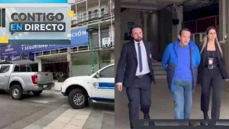 Funcionarios acusados de corrupción en BB.NN. en Arica no quedaron en prisión preventiva