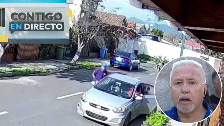 “Queremos visibilizar este flagelo”: Vecinos de Peñaflor desesperado por aumento de delitos violentos