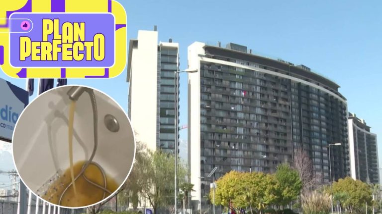 “No se puede vivir tranquilo”: Denuncian al “edificio viral” por irregularidades y cobros excesivos