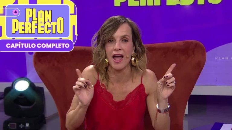 Plan Perfecto | Capítulo 151