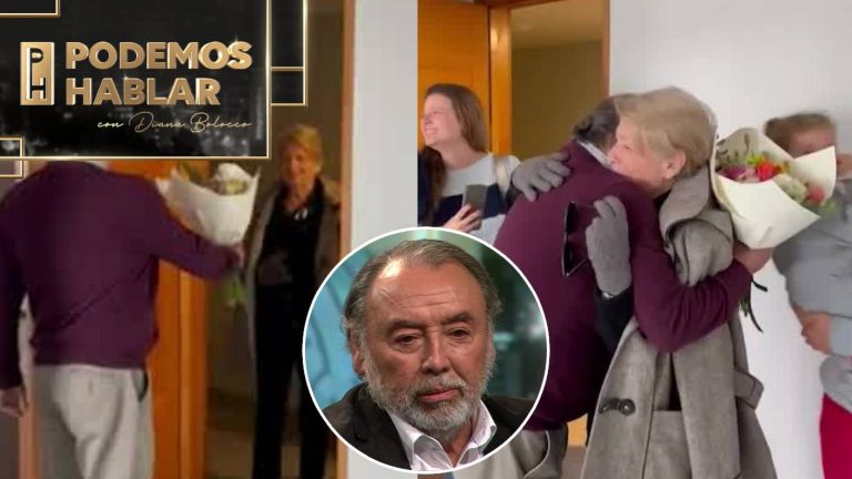 Don Carter reveló el último regalo que le hizo a su esposa: Se le entregó pocos meses antes de su muerte