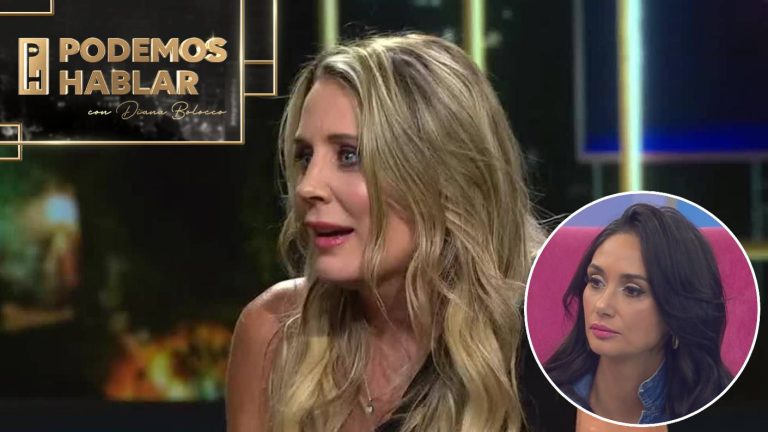 “Creo que por culpa de él...”: Rocío Marengo deslizó presunta razón de su quiebre con Pamela Díaz