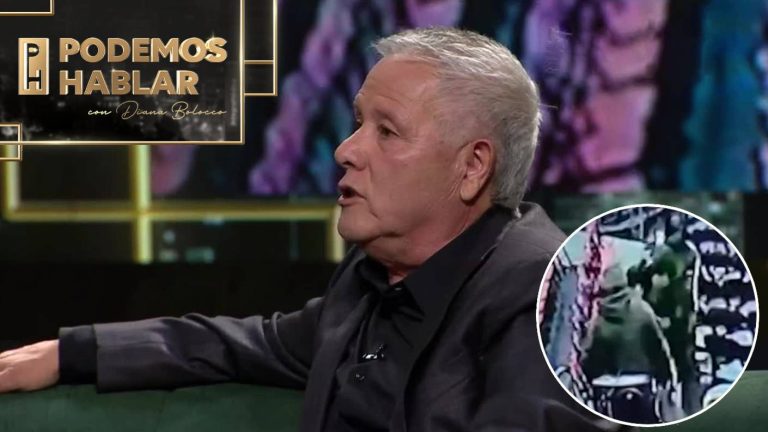 “Podía haber reaccionado...”: Tachuela Chico habló de la pelea de Tachuela Grande con Microbio Caluga